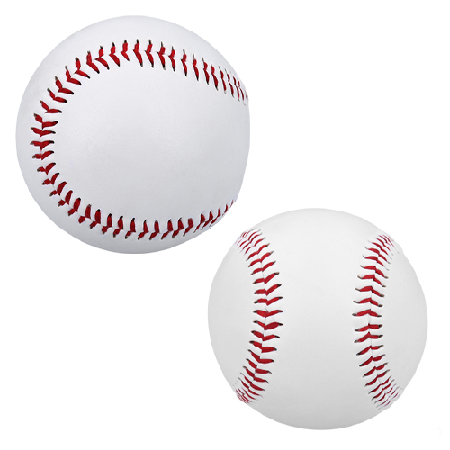 TL-015, Pelota de baseball de vinil.